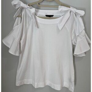 Banana Republic 100% Supima Cotton Top, size medium